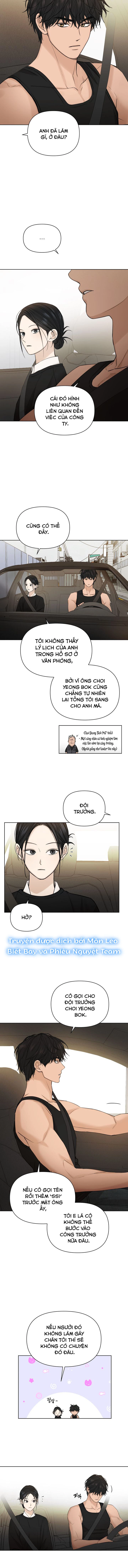 Chạng Vạng Chapter  34 - 9