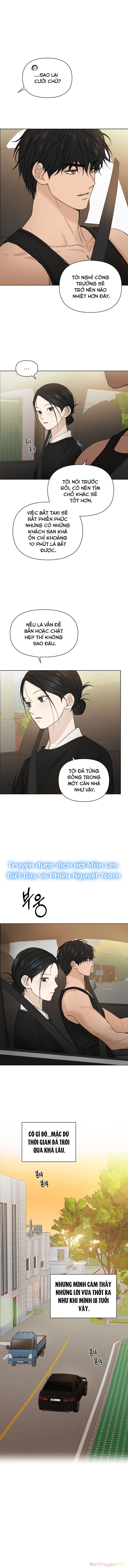 Chạng Vạng Chapter  34 - 10