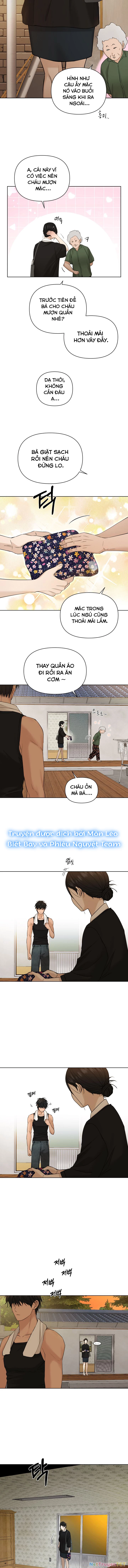 Chạng Vạng Chapter  34 - 14