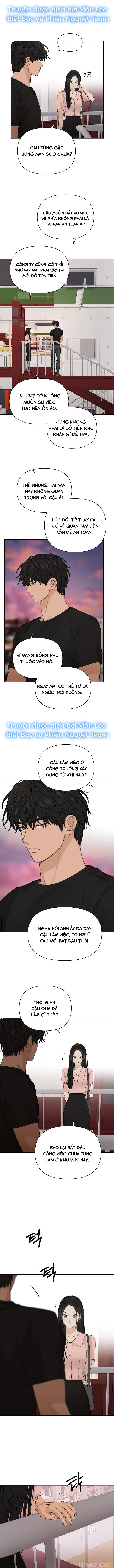 Chạng Vạng Chapter  37 - 9