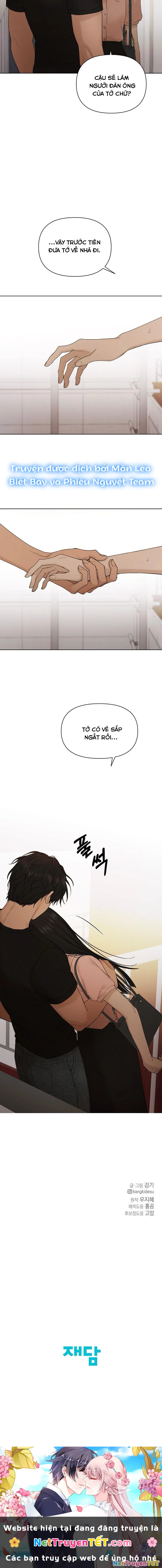 Chạng Vạng Chapter  38 - 10