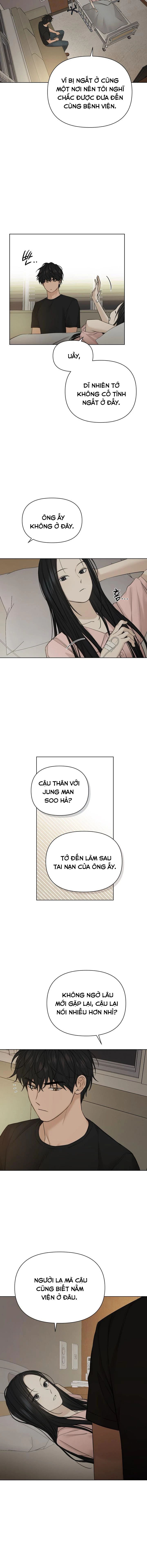Chạng Vạng Chapter  40 - 3