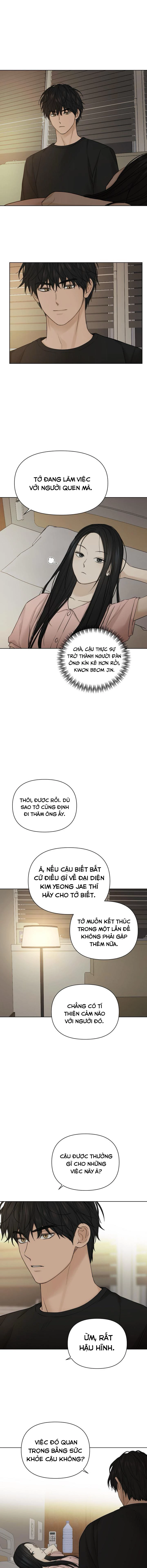 Chạng Vạng Chapter  40 - 4