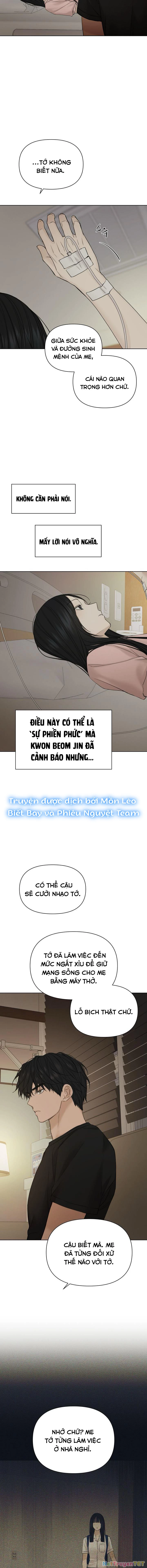 Chạng Vạng Chapter  40 - 5
