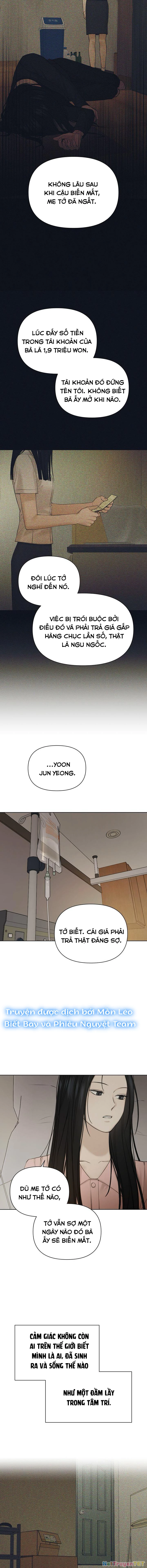 Chạng Vạng Chapter  40 - 6