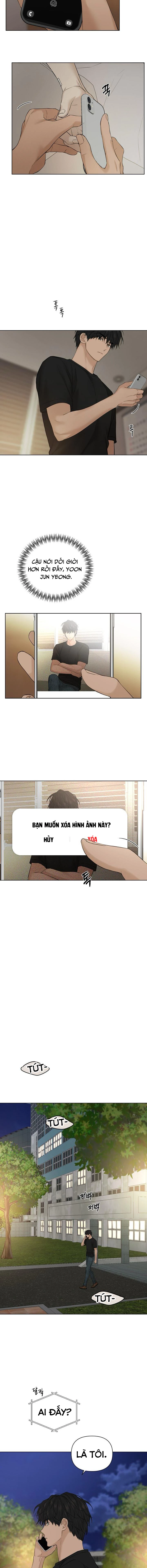 Chạng Vạng Chapter  40 - 10