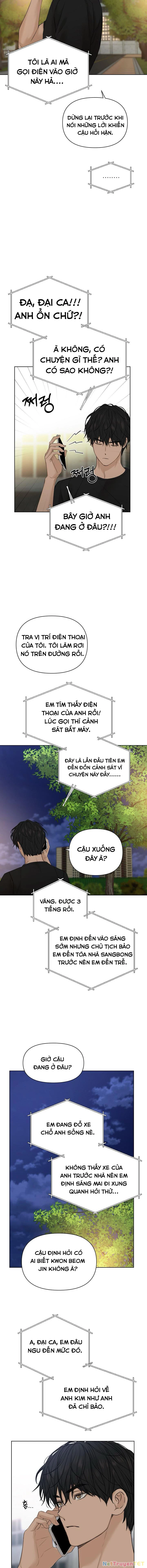 Chạng Vạng Chapter  40 - 11
