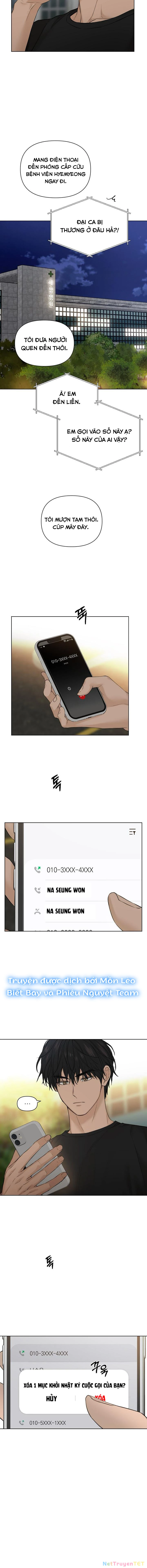 Chạng Vạng Chapter  40 - 12