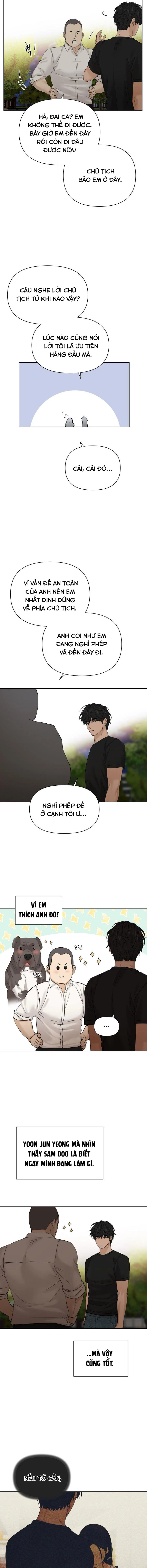 Chạng Vạng Chapter  40 - 15