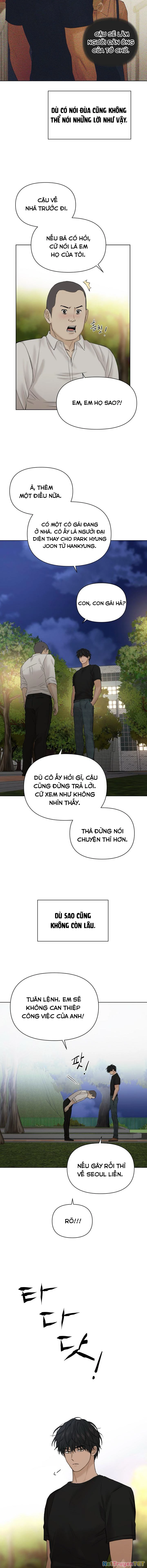 Chạng Vạng Chapter  40 - 16