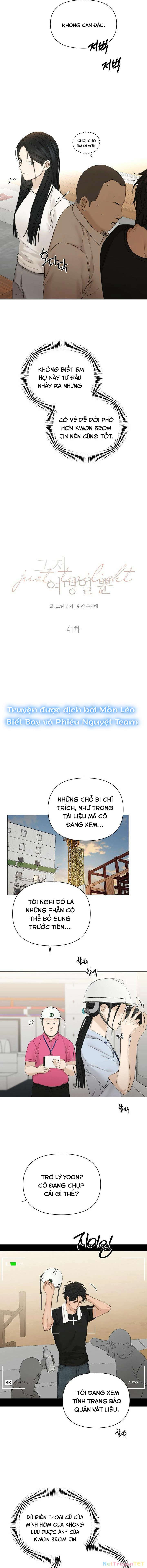 Chạng Vạng Chapter  41 - 2