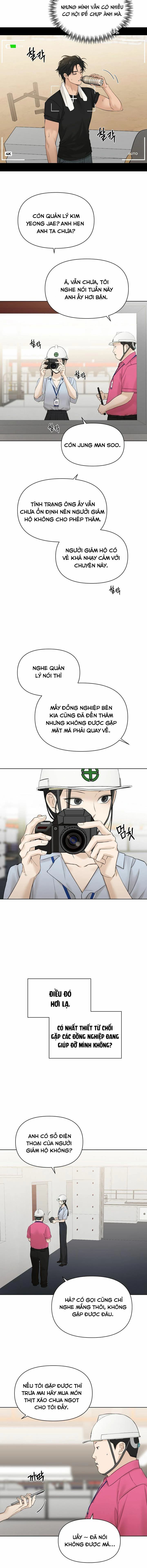 Chạng Vạng Chapter  41 - 3