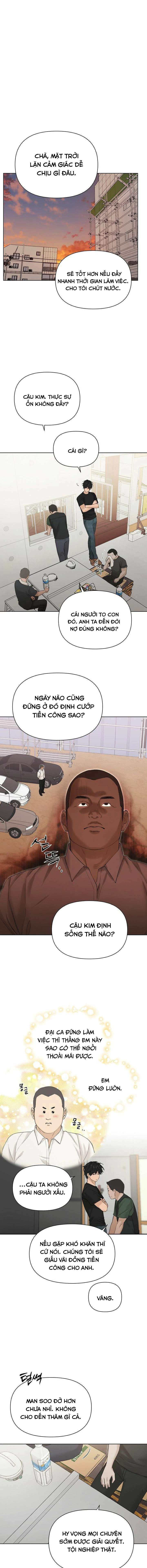 Chạng Vạng Chapter  41 - 6