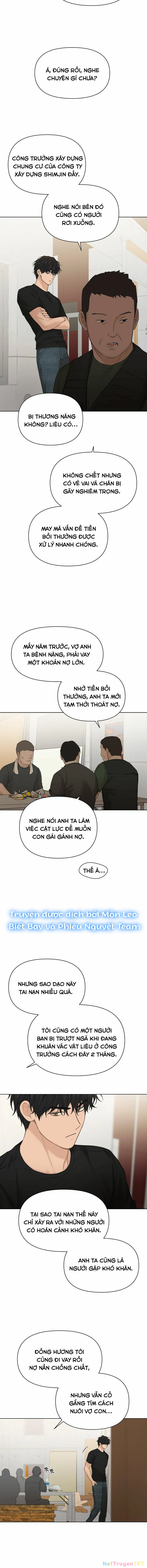 Chạng Vạng Chapter  41 - 7