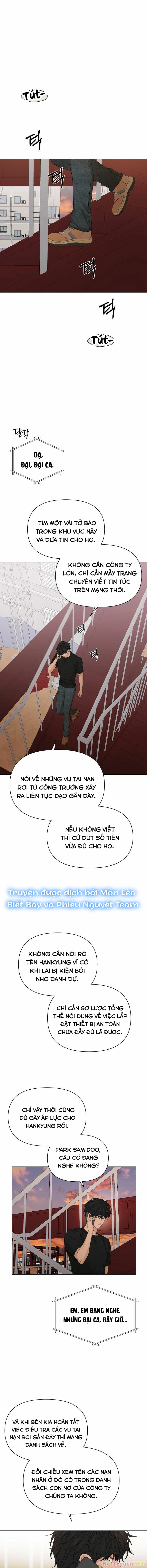 Chạng Vạng Chapter  41 - 8