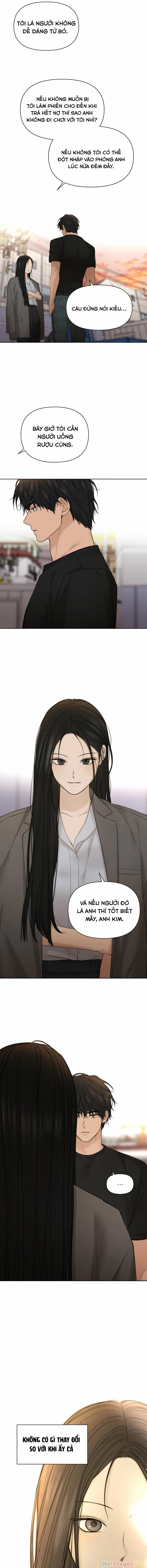 Chạng Vạng Chapter  41 - 12