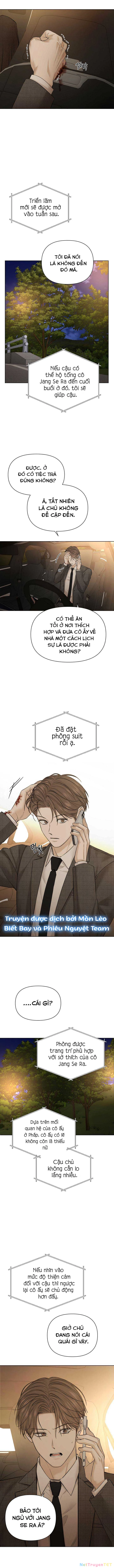 Chạng Vạng Chapter  44 - 3