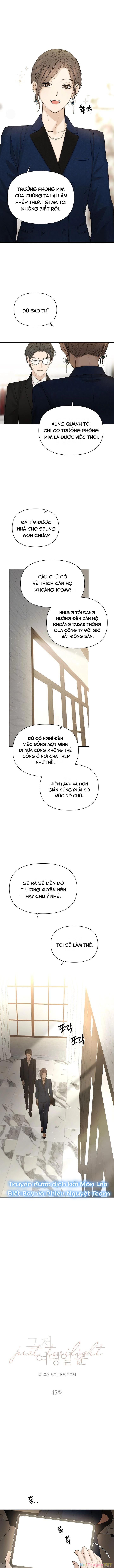 Chạng Vạng Chapter  45 - 2