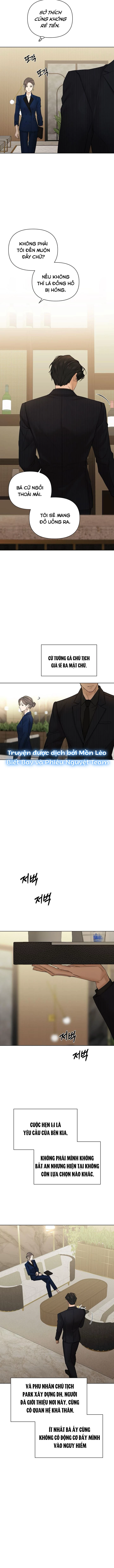 Chạng Vạng Chapter  45 - 4