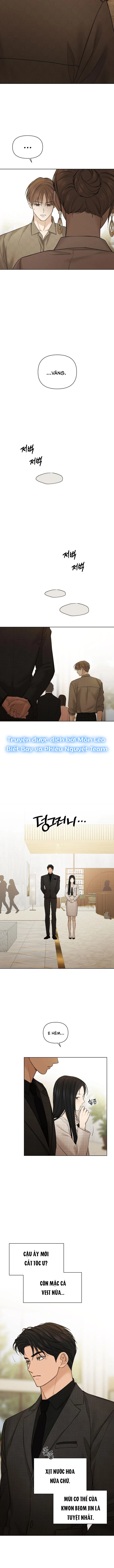 Chạng Vạng Chapter  47 - 2