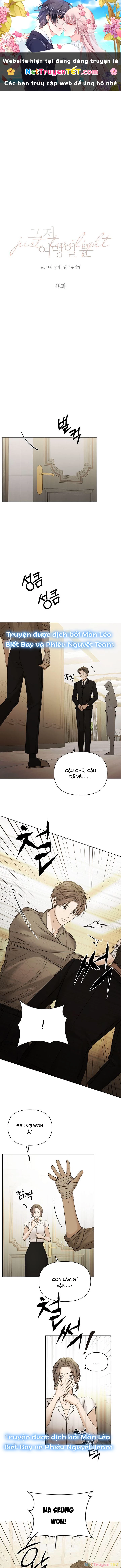 Chạng Vạng Chapter  48 - 1