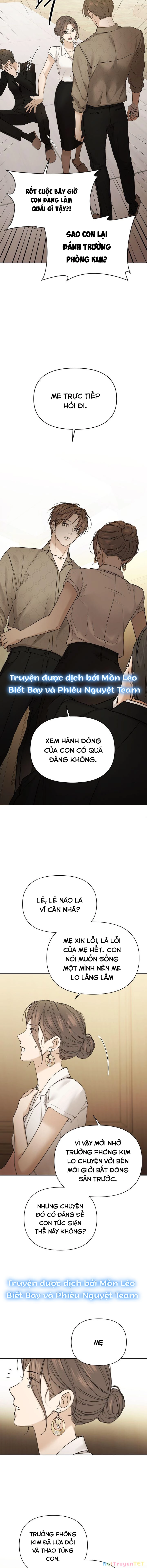 Chạng Vạng Chapter  48 - 2