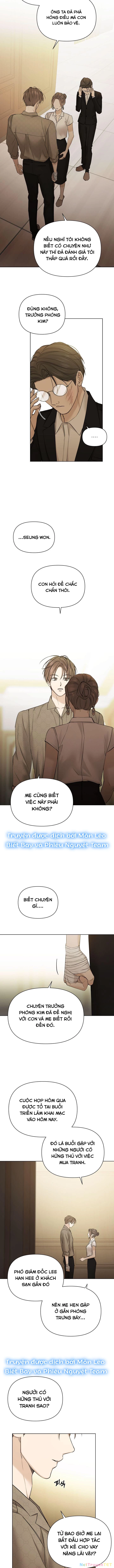 Chạng Vạng Chapter  48 - 3