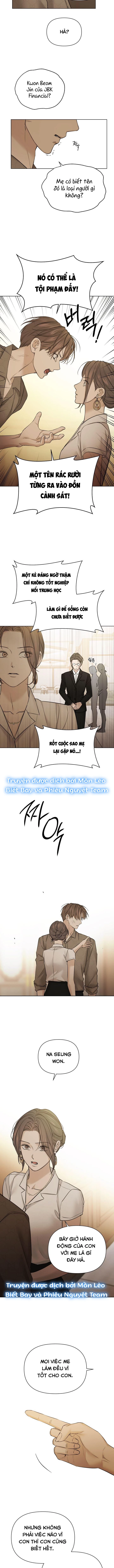 Chạng Vạng Chapter  48 - 5