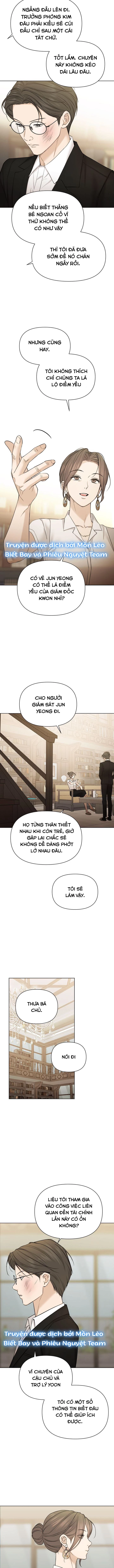 Chạng Vạng Chapter  48 - 8