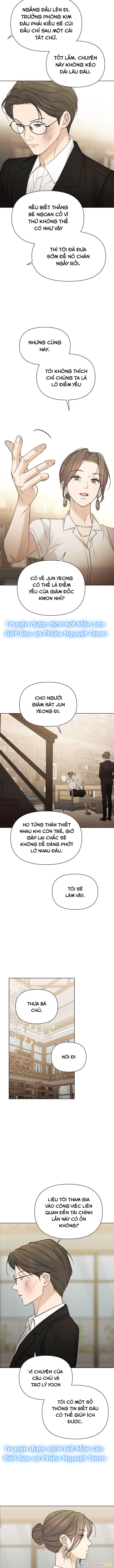 Chạng Vạng Chapter  48 - 9