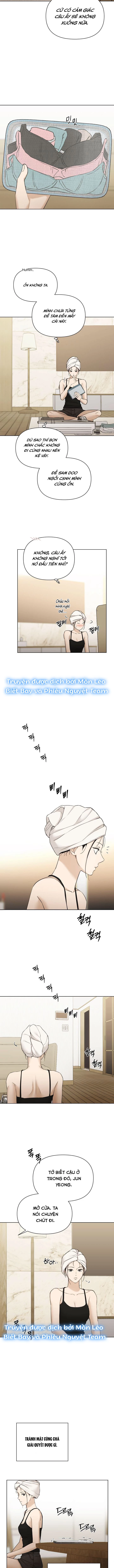 Chạng Vạng Chapter  48 - 10