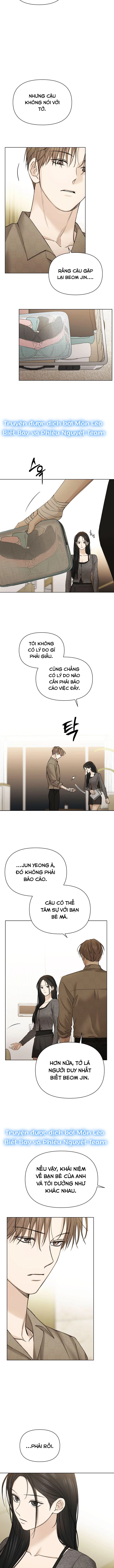 Chạng Vạng Chapter  48 - 13