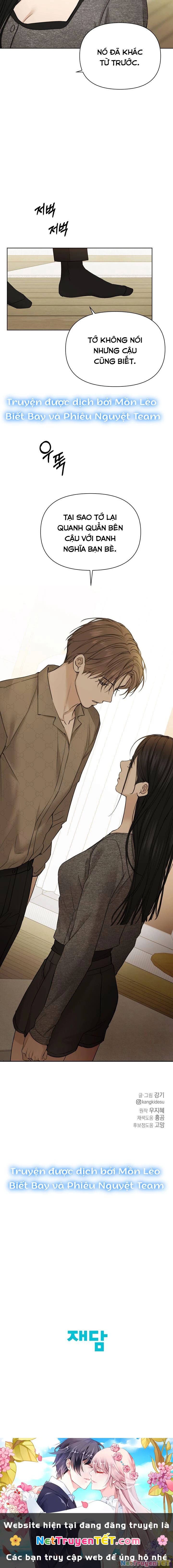 Chạng Vạng Chapter  48 - 14