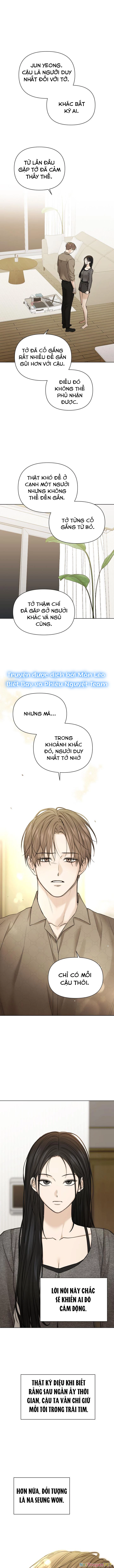 Chạng Vạng Chapter  49 - 2