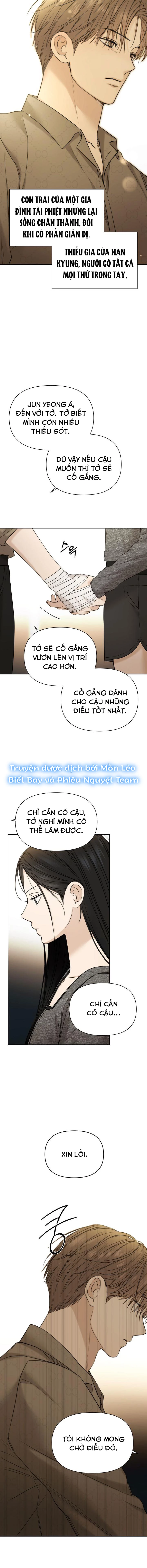 Chạng Vạng Chapter  49 - 3