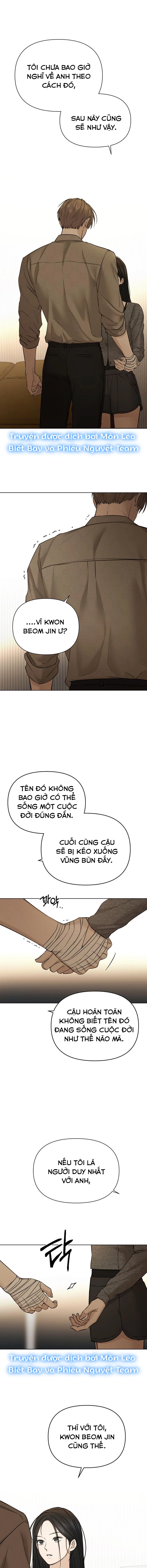 Chạng Vạng Chapter  49 - 4