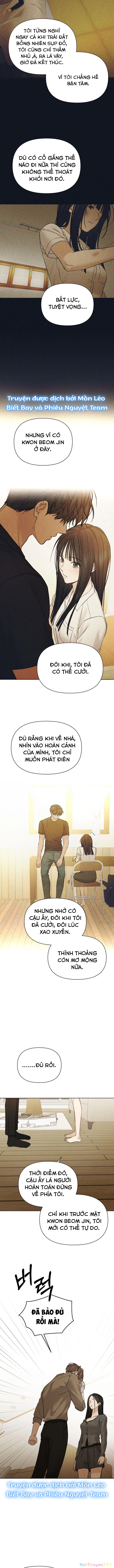Chạng Vạng Chapter  49 - 6