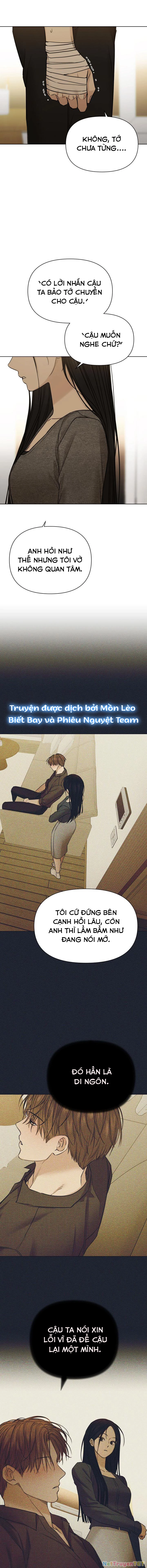 Chạng Vạng Chapter  49 - 8