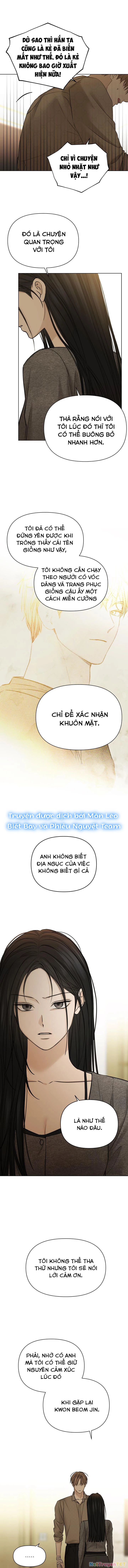 Chạng Vạng Chapter  49 - 10