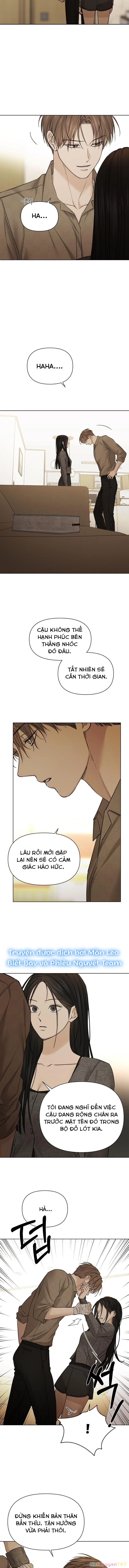 Chạng Vạng Chapter  49 - 11