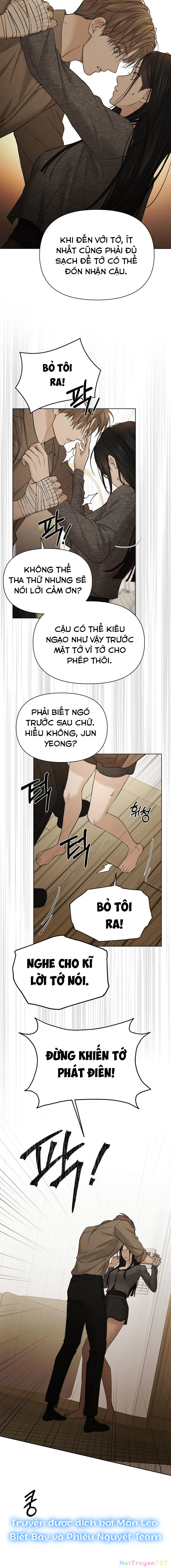 Chạng Vạng Chapter  49 - 12