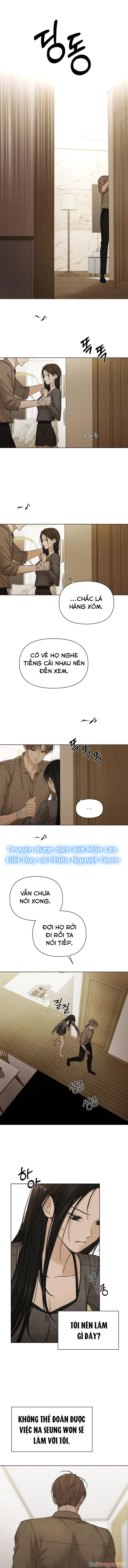 Chạng Vạng Chapter  49 - 14