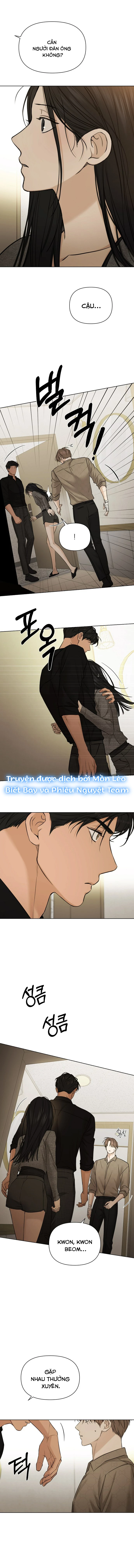 Chạng Vạng Chapter  50 - 2