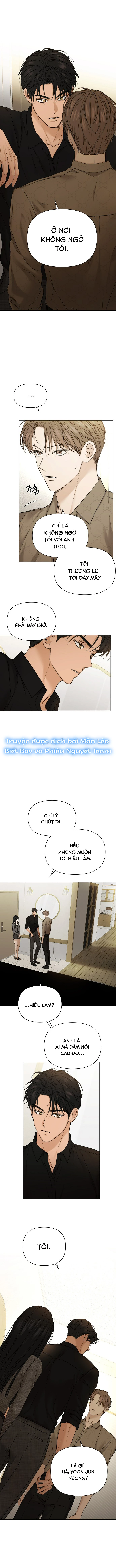 Chạng Vạng Chapter  50 - 3