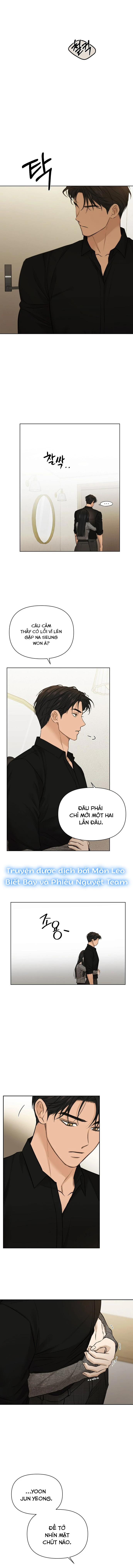 Chạng Vạng Chapter  50 - 5