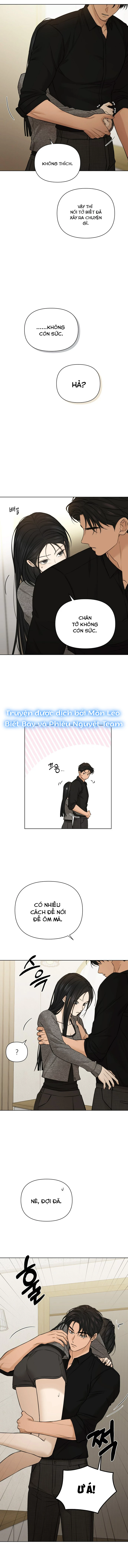 Chạng Vạng Chapter  50 - 6