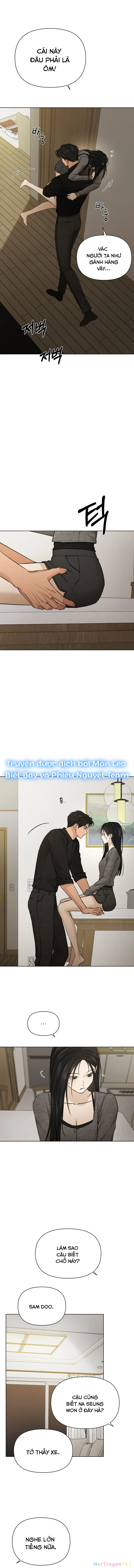 Chạng Vạng Chapter  50 - 7