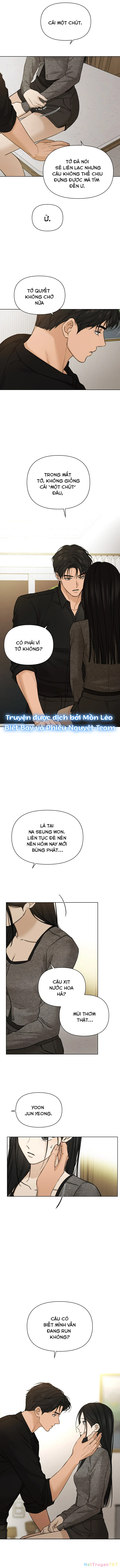 Chạng Vạng Chapter  50 - 8