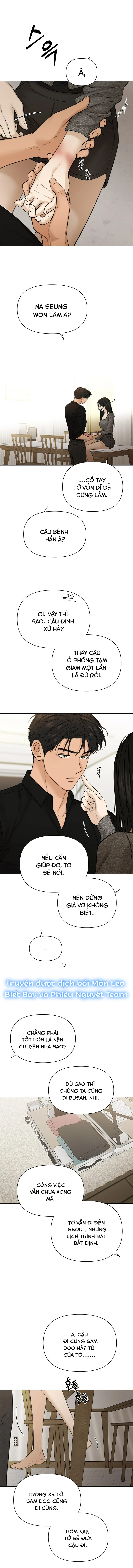 Chạng Vạng Chapter  50 - 11