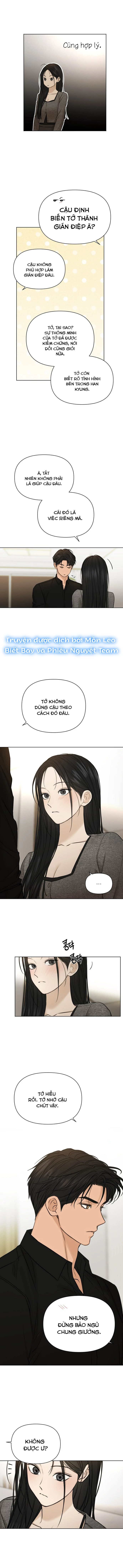 Chạng Vạng Chapter  50 - 13